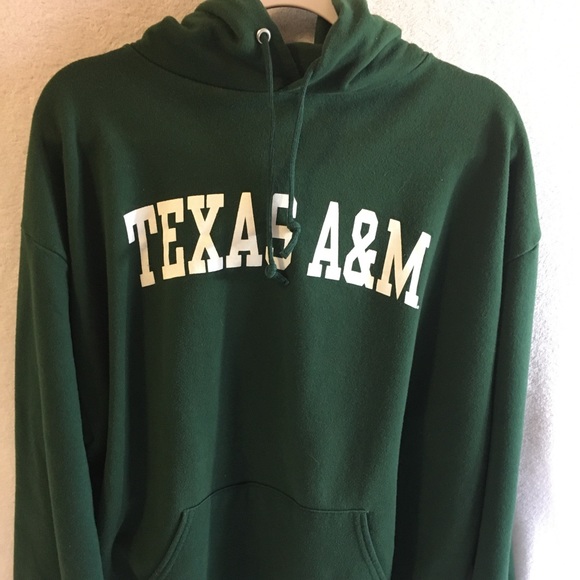 texas a&m hoodie